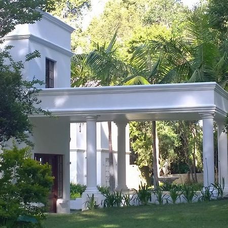 Bed and Breakfast Edenbrook Country Manor Harkerville Exterior foto
