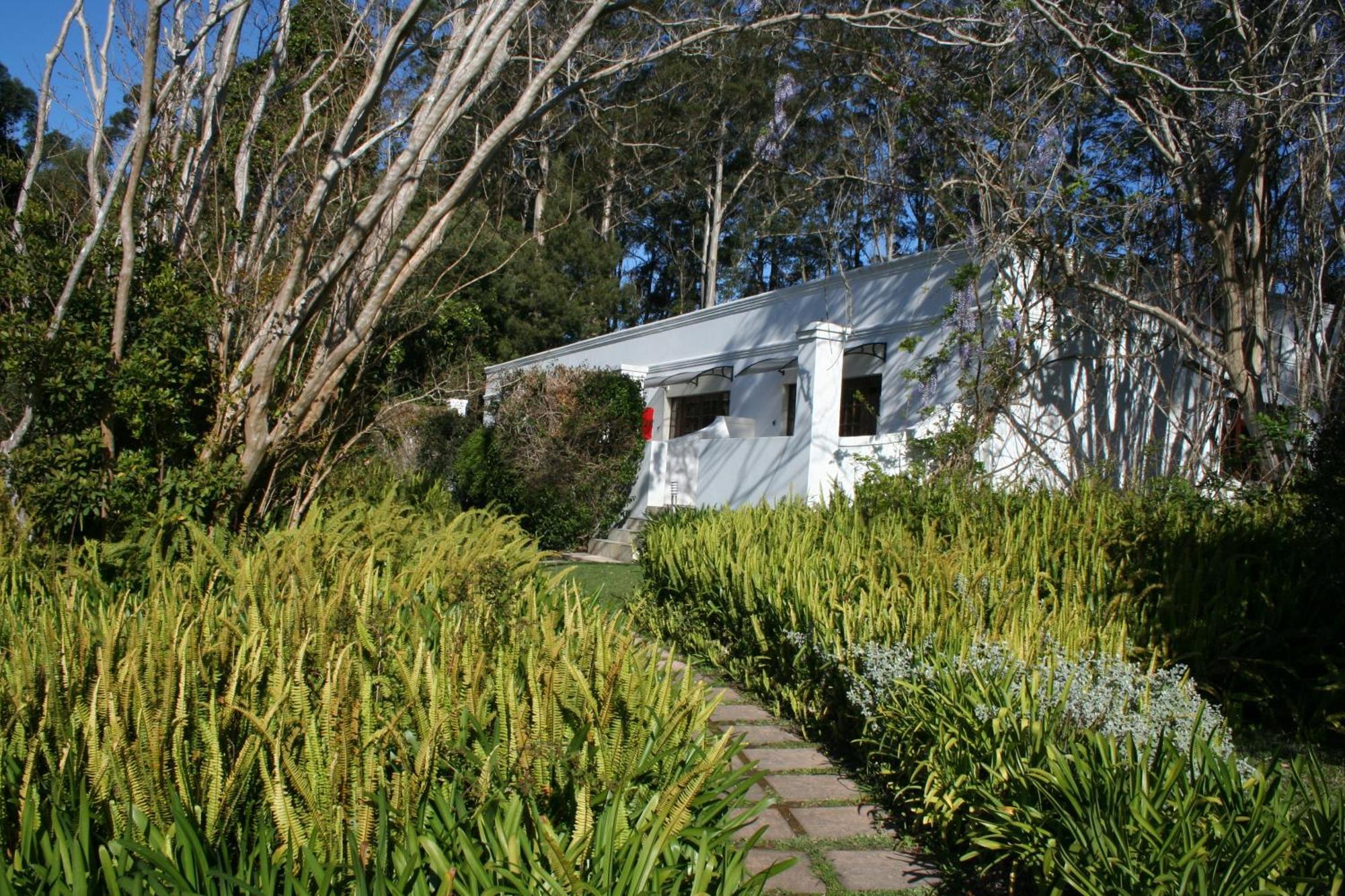 Bed and Breakfast Edenbrook Country Manor Harkerville Exterior foto