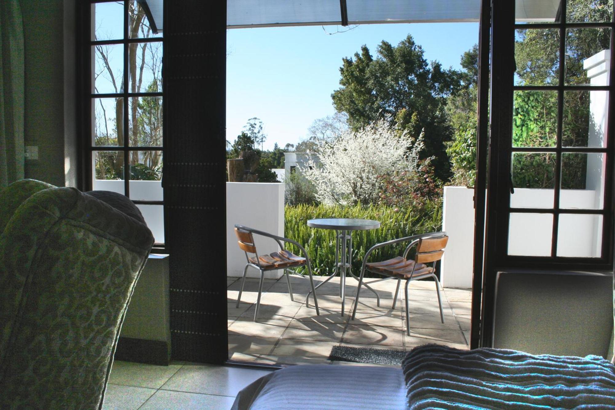 Bed and Breakfast Edenbrook Country Manor Harkerville Exterior foto