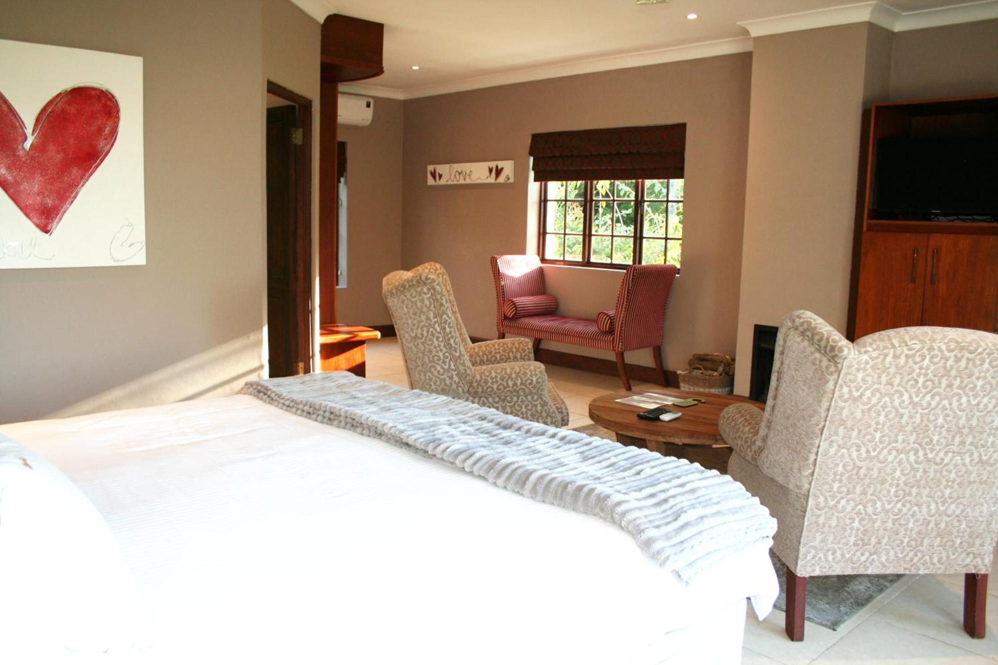 Bed and Breakfast Edenbrook Country Manor Harkerville Exterior foto