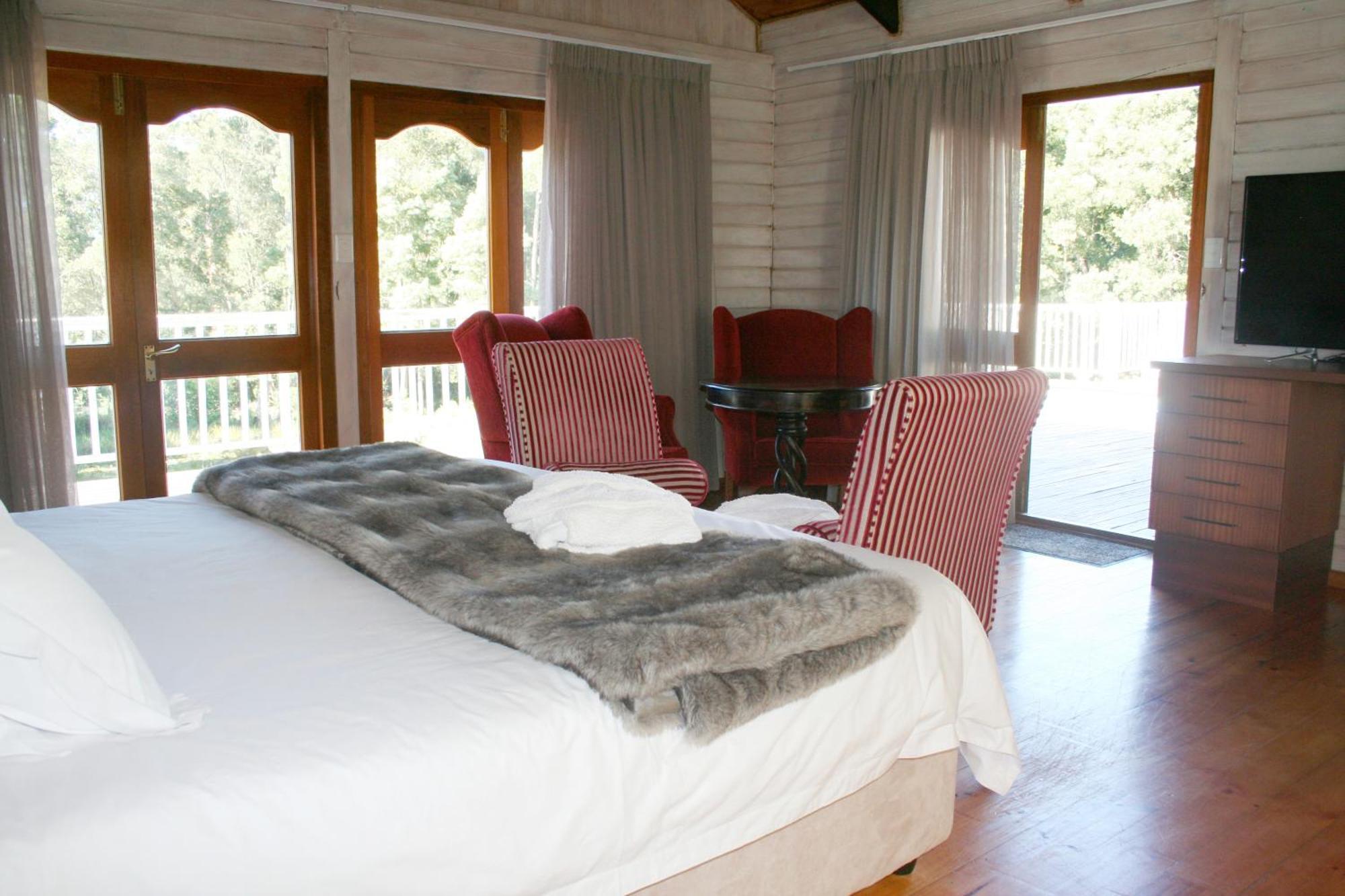 Bed and Breakfast Edenbrook Country Manor Harkerville Exterior foto