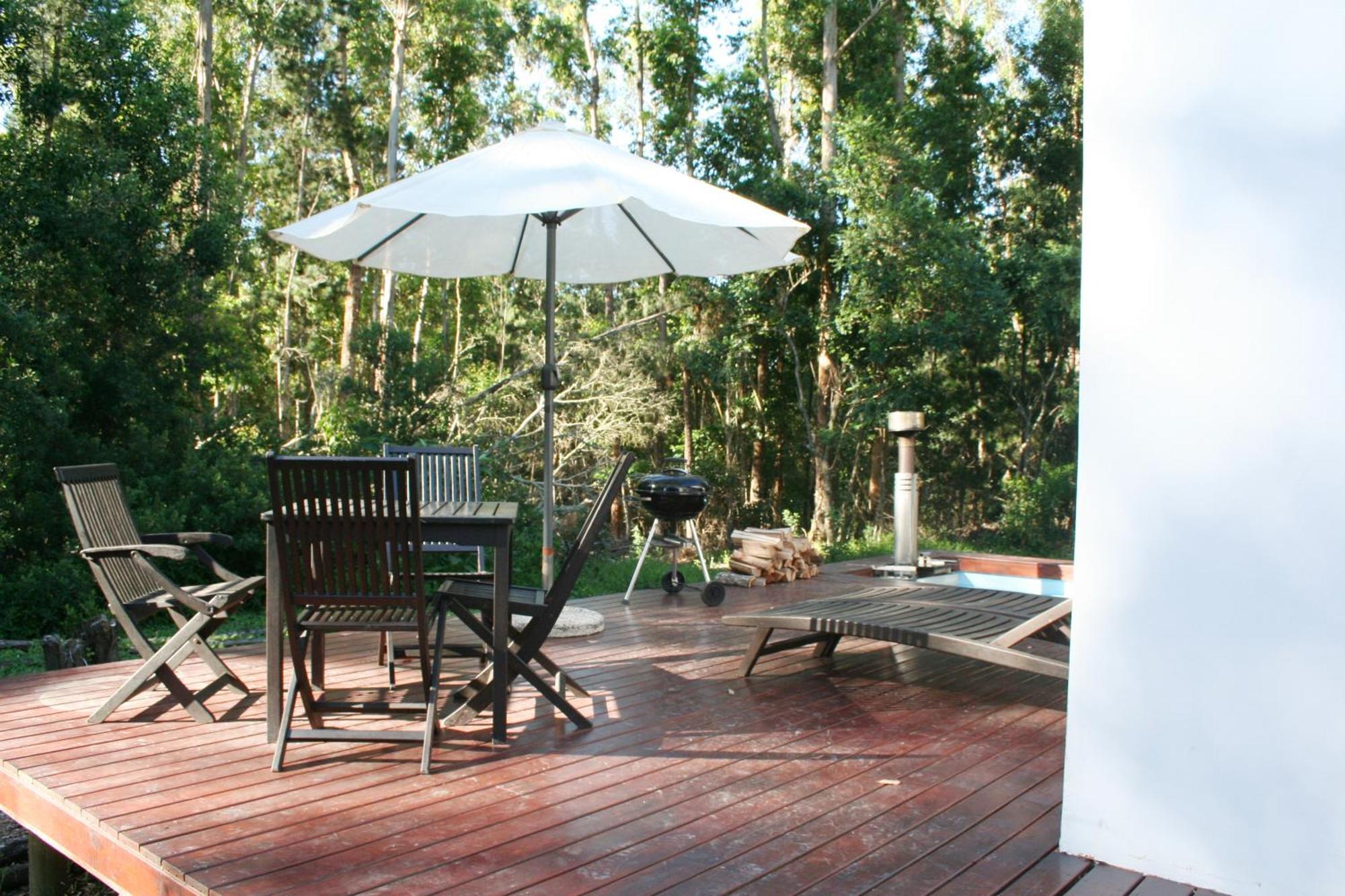 Bed and Breakfast Edenbrook Country Manor Harkerville Exterior foto