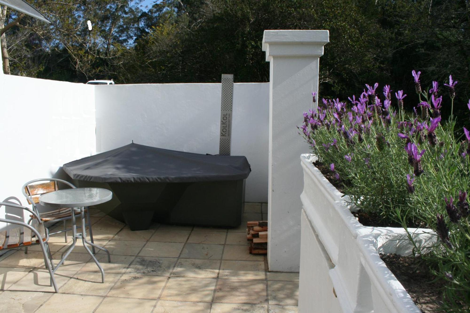 Bed and Breakfast Edenbrook Country Manor Harkerville Exterior foto