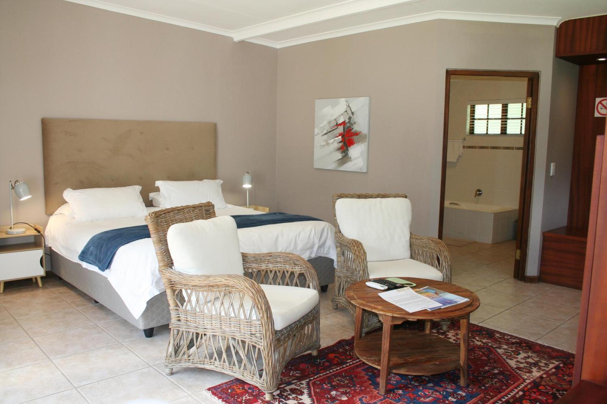 Bed and Breakfast Edenbrook Country Manor Harkerville Exterior foto