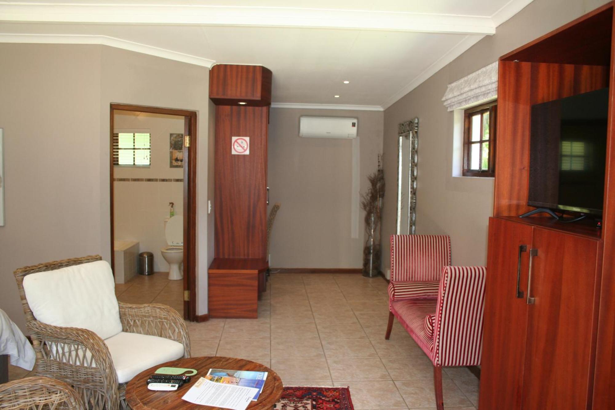 Bed and Breakfast Edenbrook Country Manor Harkerville Exterior foto