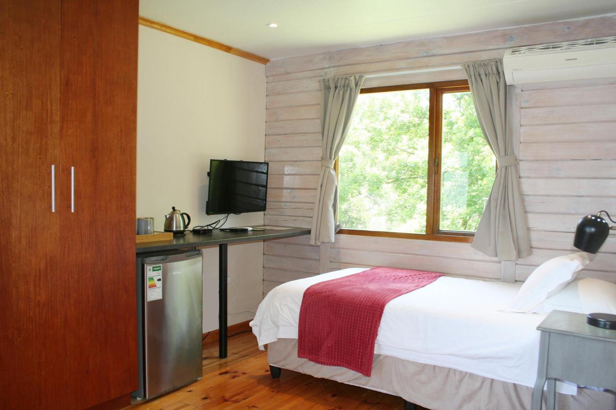 Bed and Breakfast Edenbrook Country Manor Harkerville Exterior foto