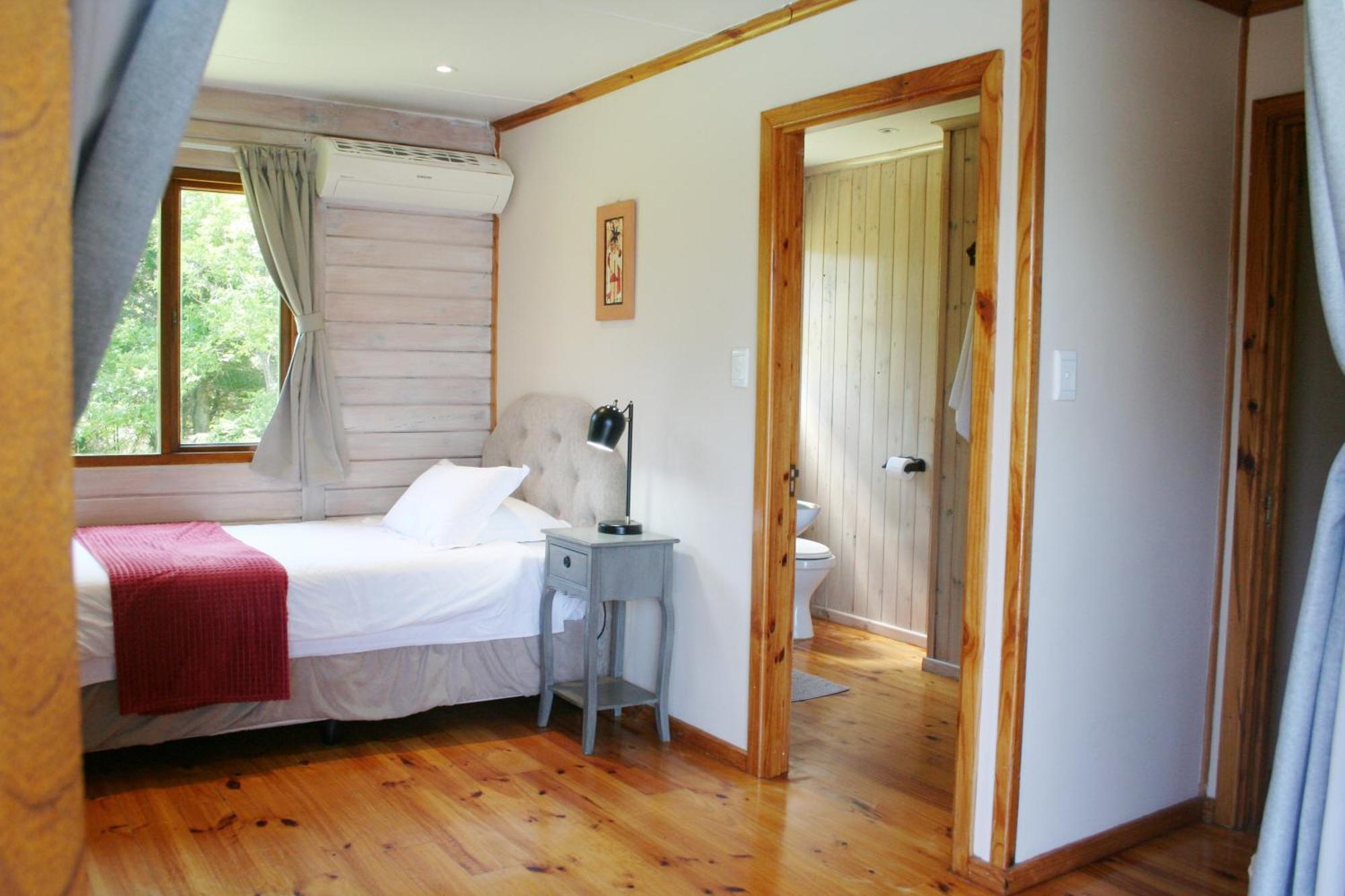 Bed and Breakfast Edenbrook Country Manor Harkerville Exterior foto