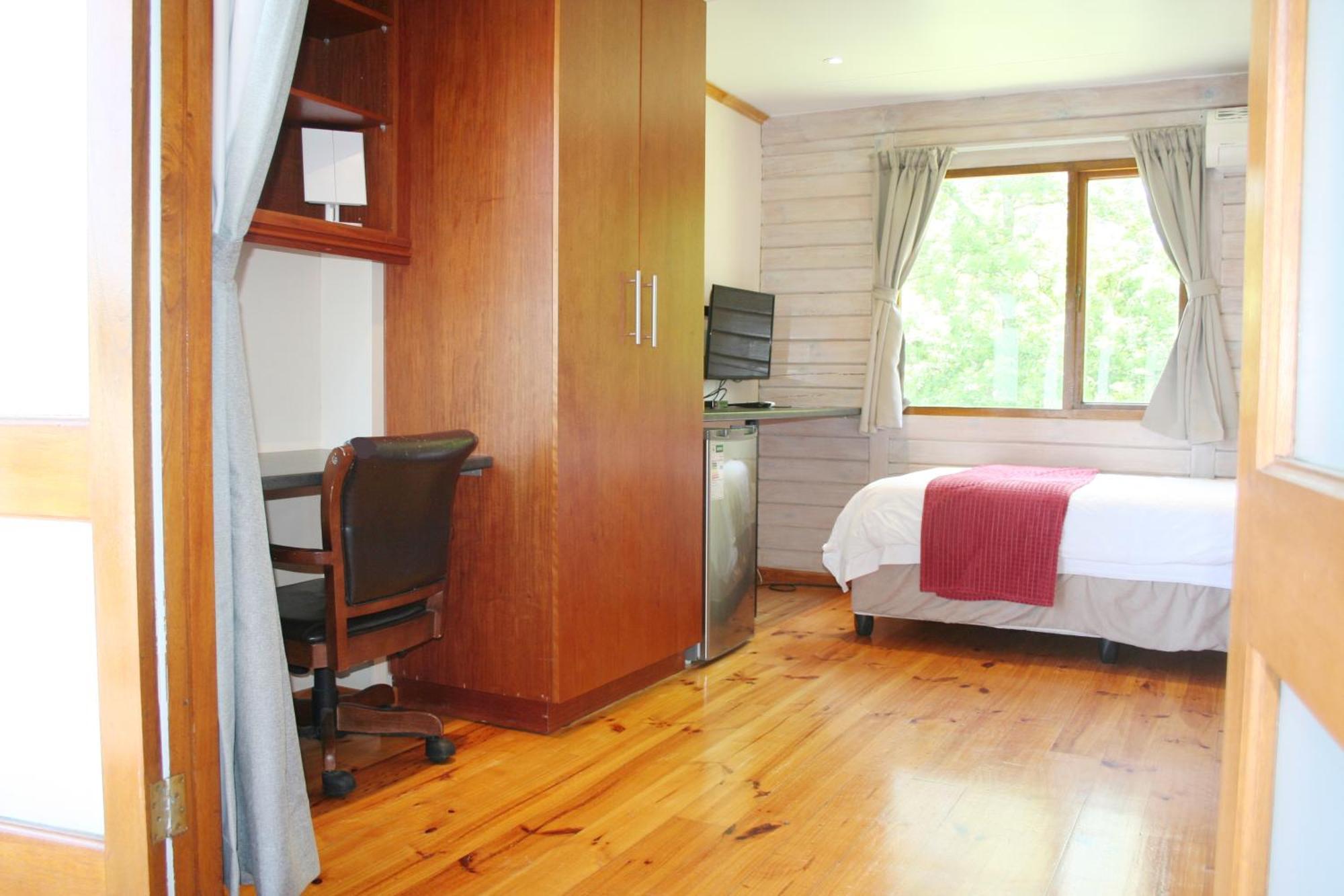 Bed and Breakfast Edenbrook Country Manor Harkerville Exterior foto