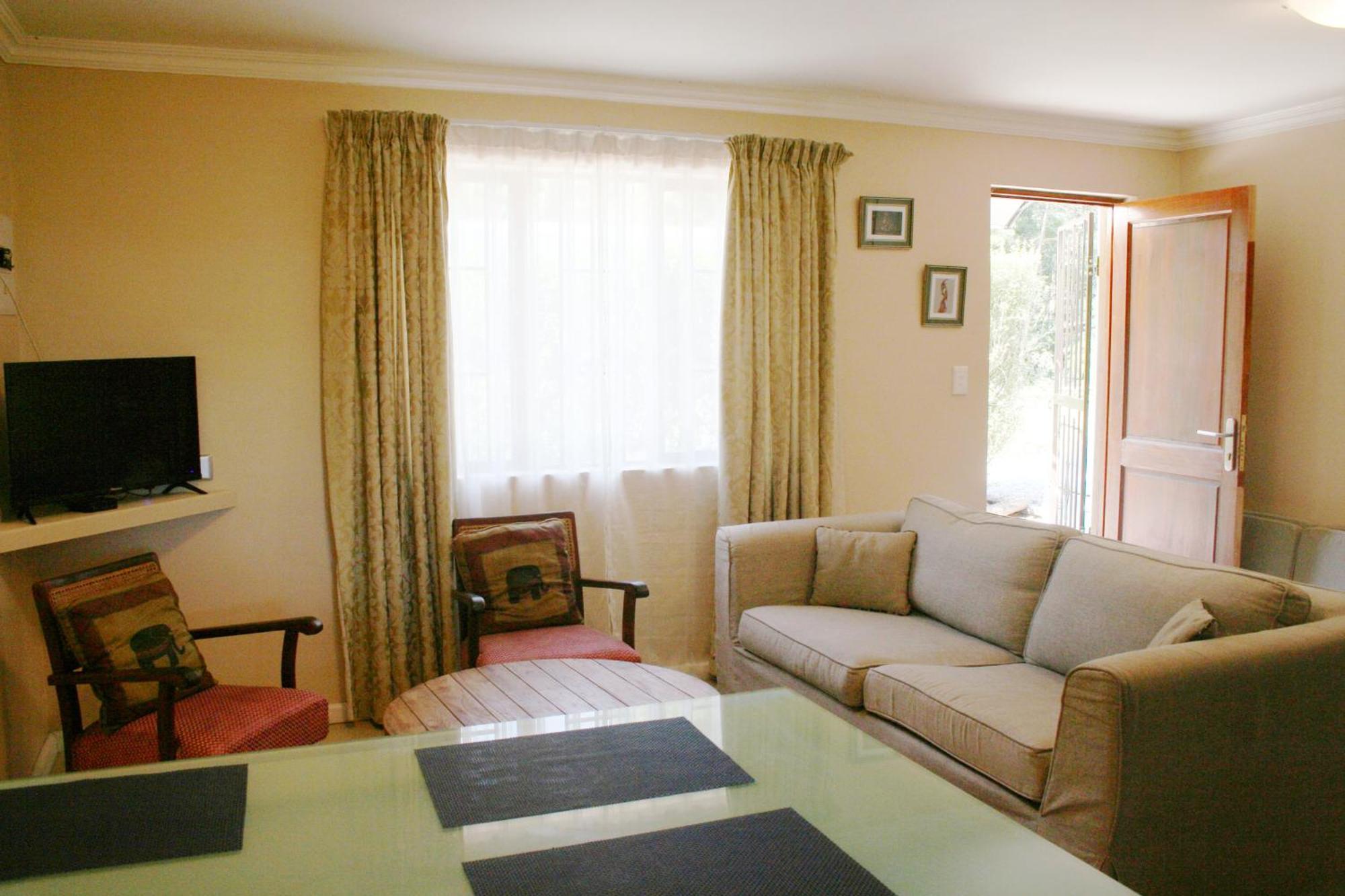 Bed and Breakfast Edenbrook Country Manor Harkerville Exterior foto