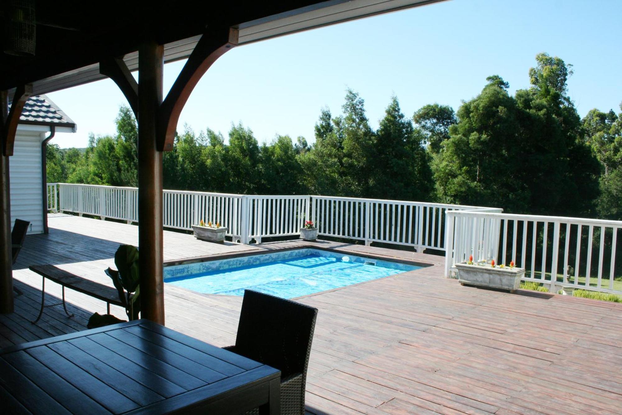 Bed and Breakfast Edenbrook Country Manor Harkerville Exterior foto