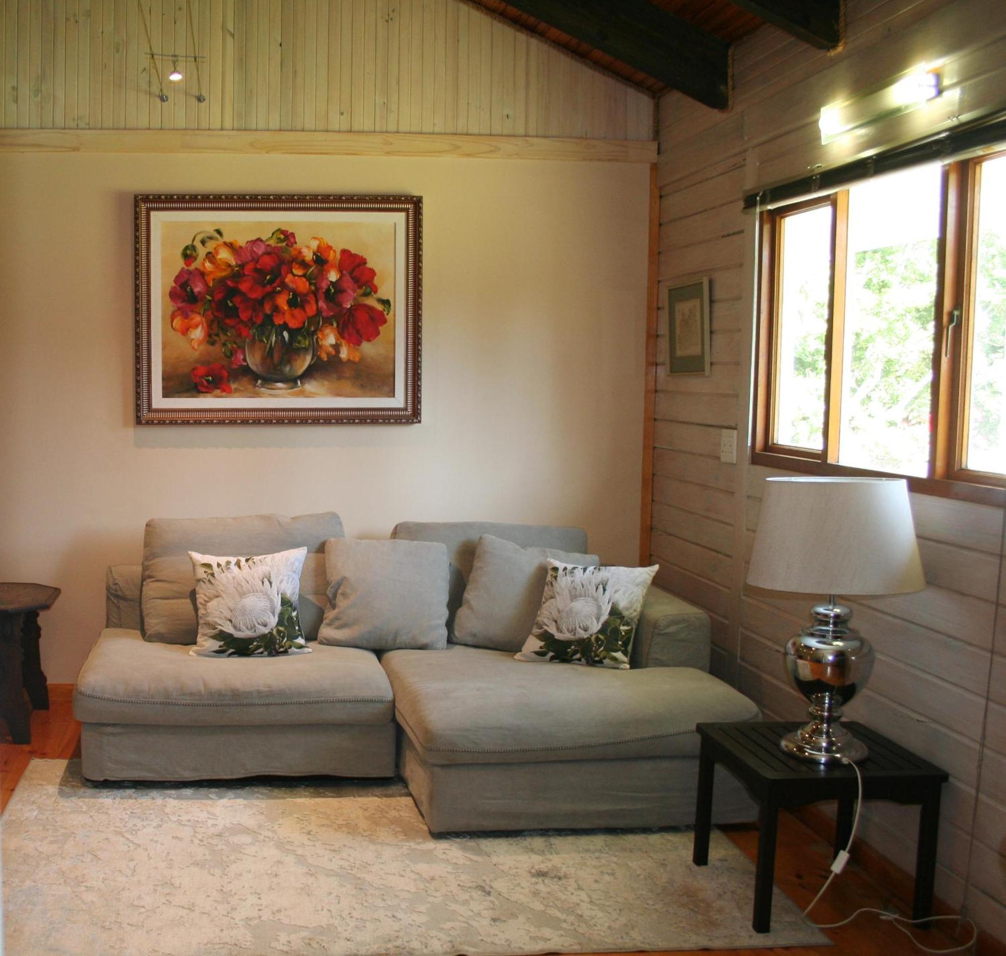Bed and Breakfast Edenbrook Country Manor Harkerville Habitación foto