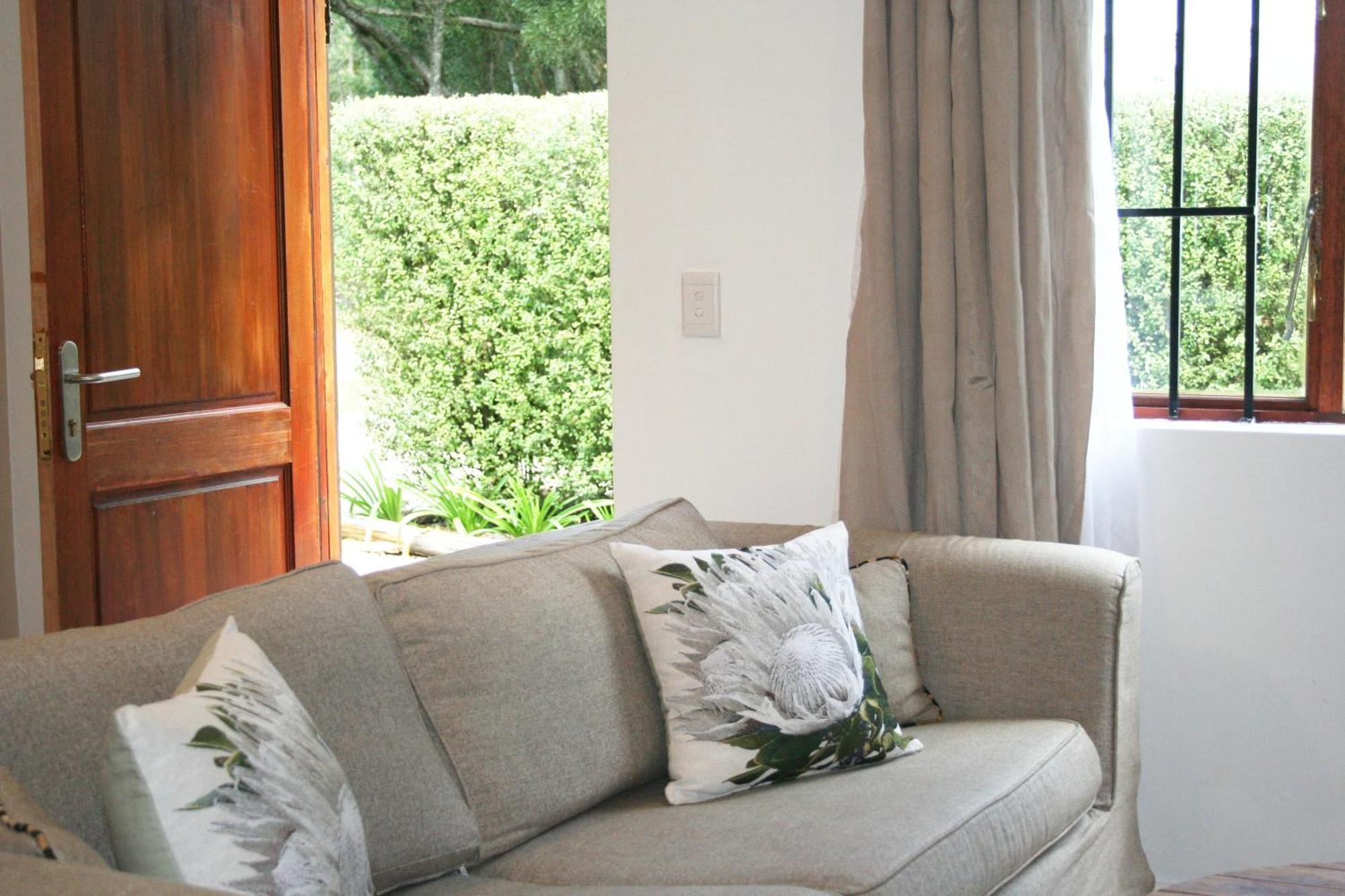 Bed and Breakfast Edenbrook Country Manor Harkerville Exterior foto
