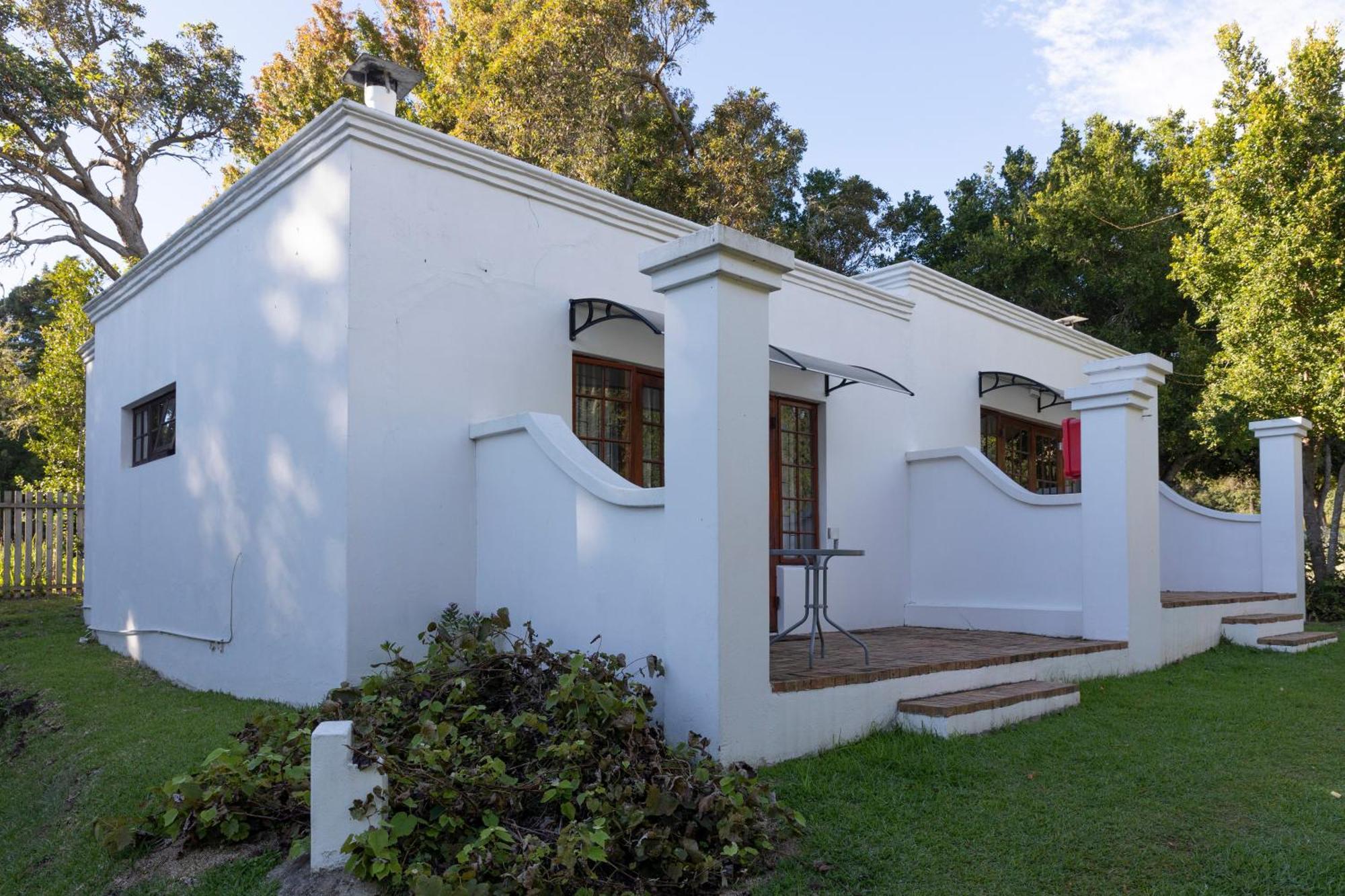 Bed and Breakfast Edenbrook Country Manor Harkerville Exterior foto